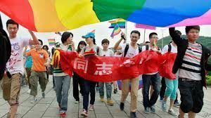 Gay Weddings in China?